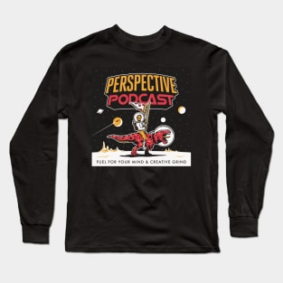 Perspective Podcast Long Sleeve T-Shirt